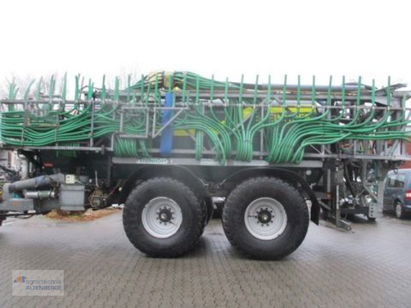 Pumpfass des Typs Stapel GFK 19000, Gebrauchtmaschine in Altenberge (Bild 12)