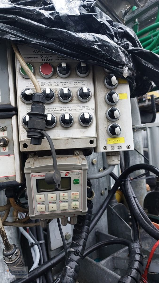 Pumpfass des Typs Stapel GFK 19000, Gebrauchtmaschine in Altenberge (Bild 30)