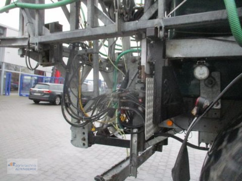 Pumpfass des Typs Stapel GFK 19000, Gebrauchtmaschine in Altenberge (Bild 25)