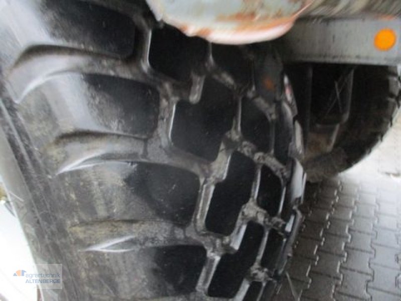 Pumpfass des Typs Stapel GFK 19000, Gebrauchtmaschine in Altenberge (Bild 14)