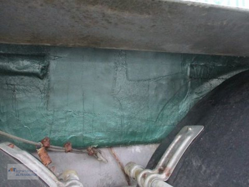 Pumpfass des Typs Stapel GFK 19000, Gebrauchtmaschine in Altenberge (Bild 8)