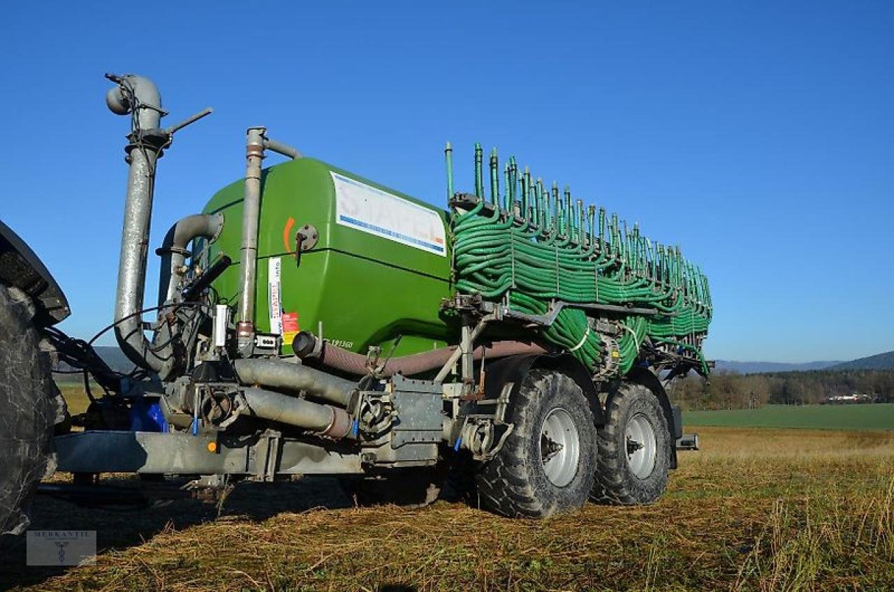 Pumpfass от тип Stapel GFK 19PT, Gebrauchtmaschine в Pragsdorf (Снимка 1)