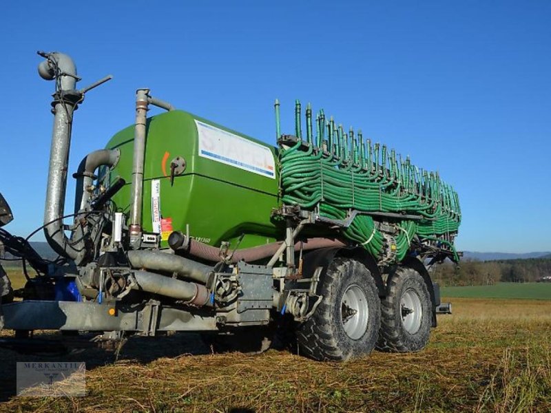 Pumpfass typu Stapel GFK 19PT, Gebrauchtmaschine v Pragsdorf (Obrázek 1)