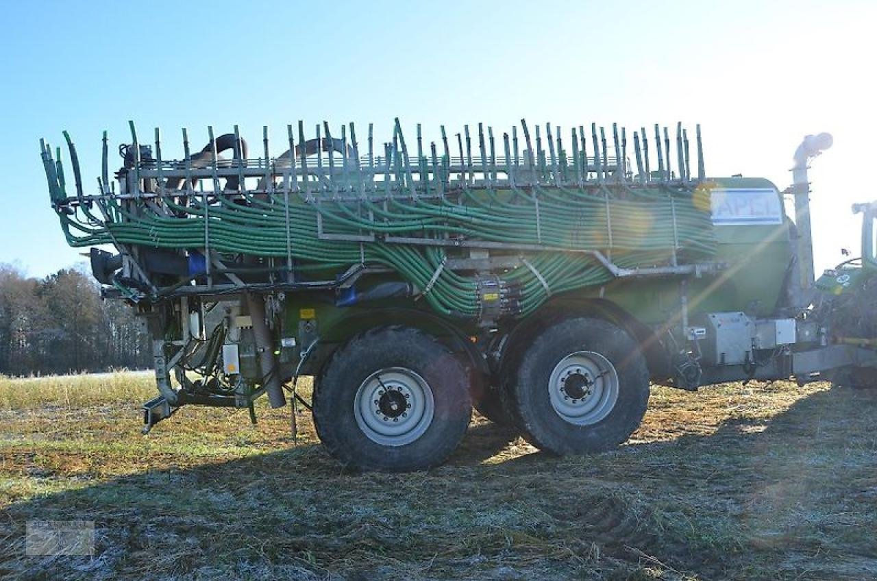 Pumpfass от тип Stapel GFK 19PT, Gebrauchtmaschine в Pragsdorf (Снимка 3)