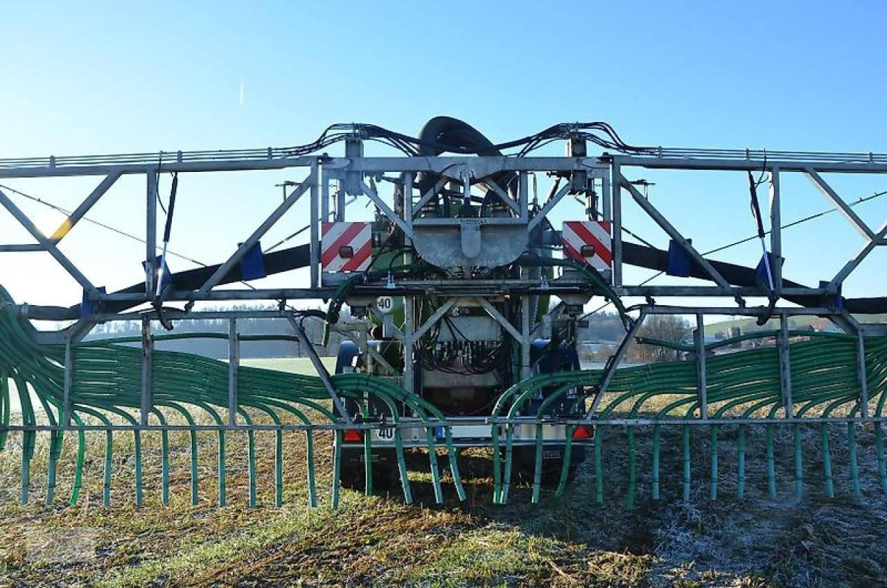 Pumpfass от тип Stapel GFK 19PT, Gebrauchtmaschine в Pragsdorf (Снимка 8)