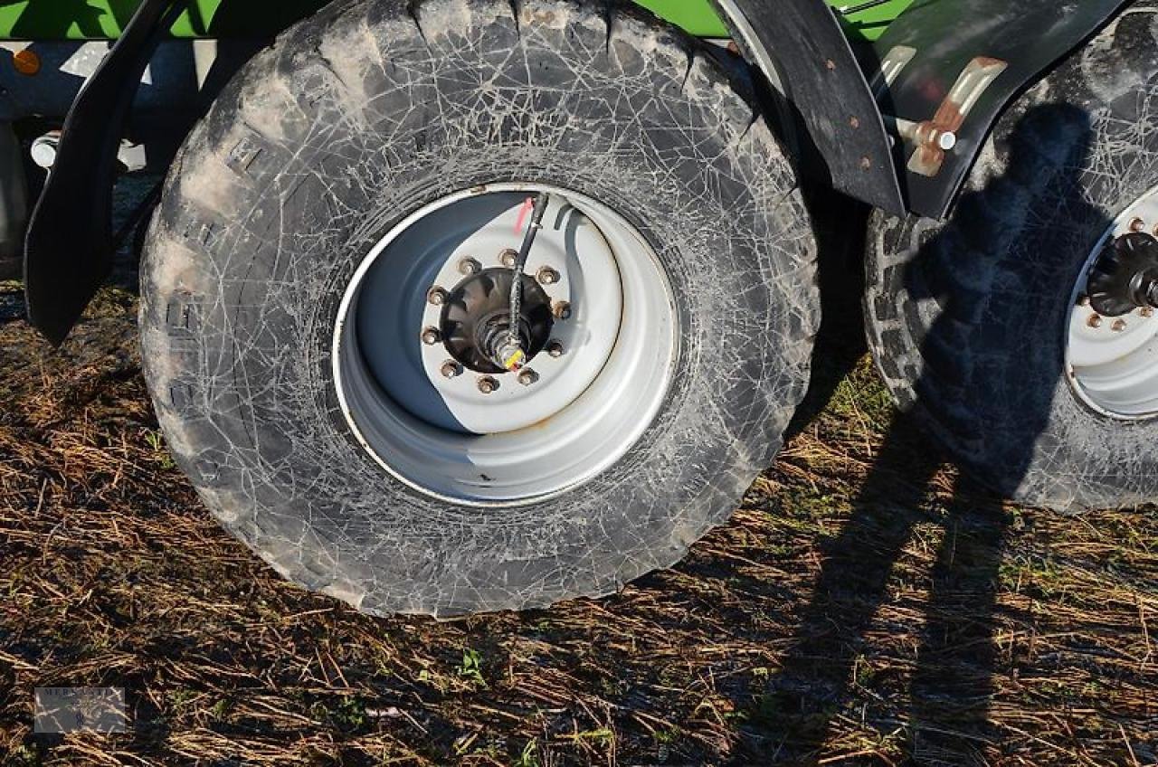 Pumpfass от тип Stapel GFK 19PT, Gebrauchtmaschine в Pragsdorf (Снимка 9)