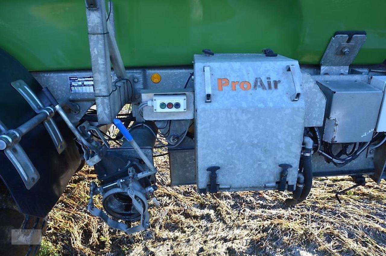 Pumpfass от тип Stapel GFK 19PT, Gebrauchtmaschine в Pragsdorf (Снимка 11)