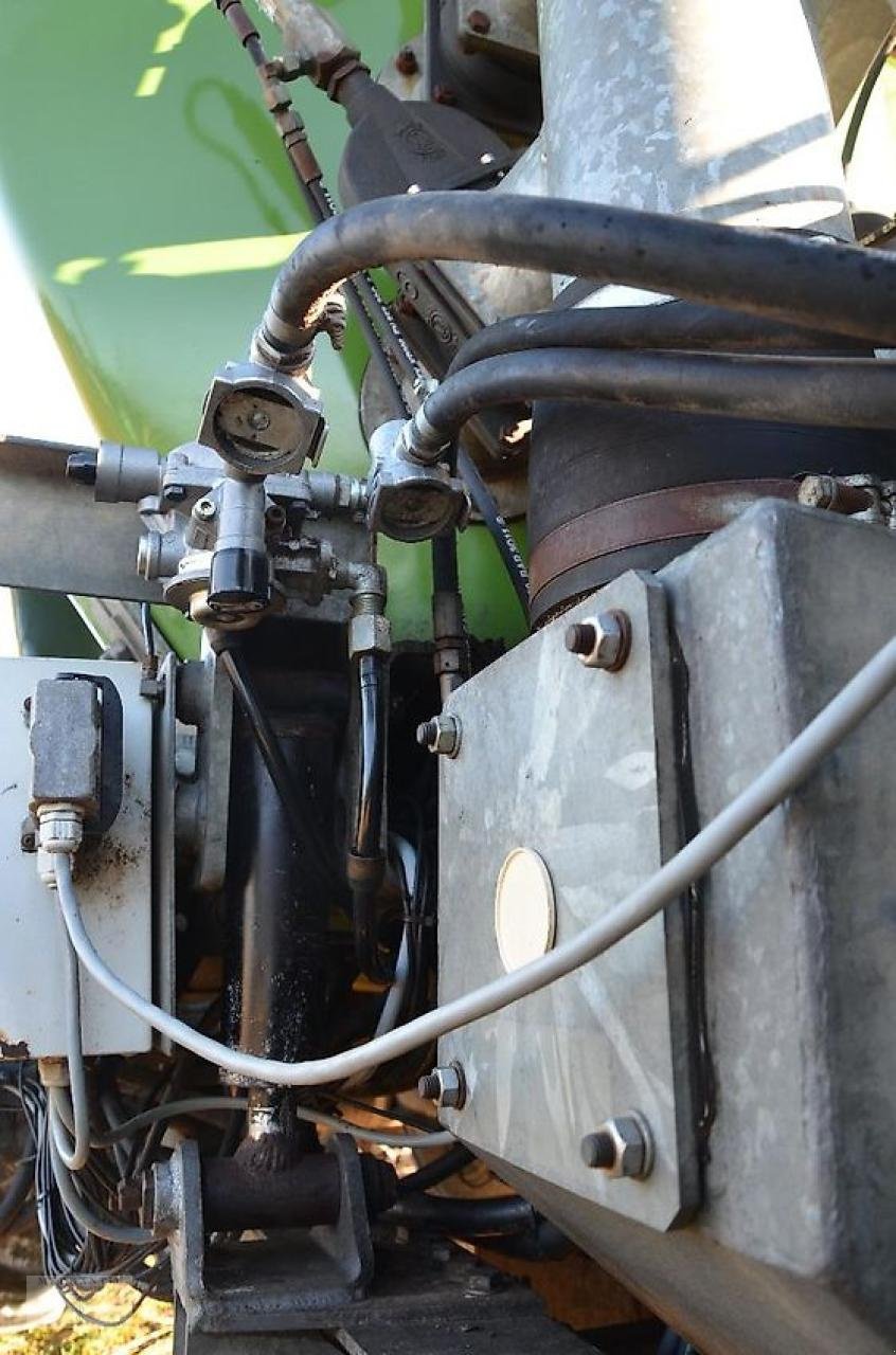 Pumpfass от тип Stapel GFK 19PT, Gebrauchtmaschine в Pragsdorf (Снимка 12)