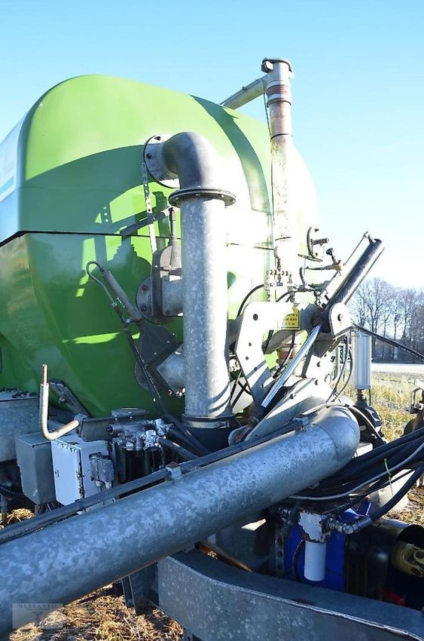 Pumpfass от тип Stapel GFK 19PT, Gebrauchtmaschine в Pragsdorf (Снимка 13)