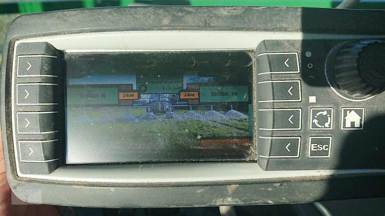 Pumpfass от тип Stapel GFK 19PT, Gebrauchtmaschine в Pragsdorf (Снимка 14)