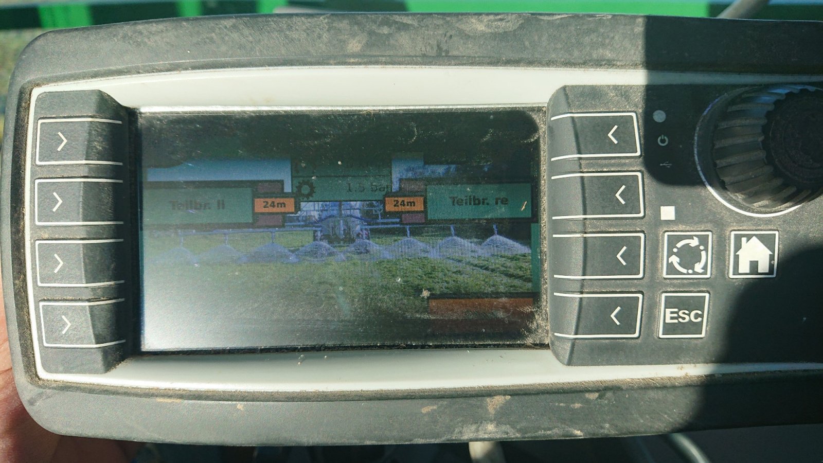 Pumpfass типа Stapel PT 19000 #volle Hütte# 24/21m AB!!!, Gebrauchtmaschine в Neustadt (Фотография 30)