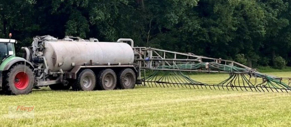 Pumpfass typu Stapel PT 29000l Tridem, Gebrauchtmaschine v Mühldorf (Obrázek 3)