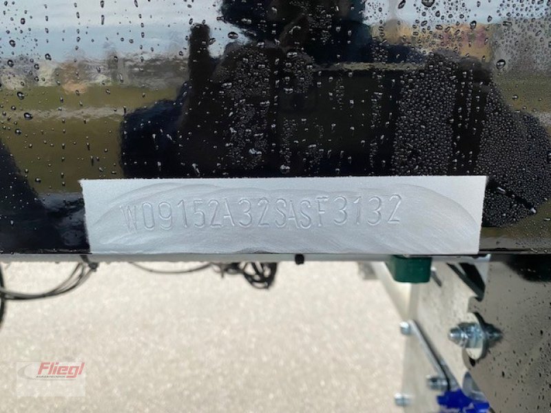 Pumpfass des Typs Stapel Schwanenhalsfass Xerion 30000l, Neumaschine in Mühldorf (Bild 11)