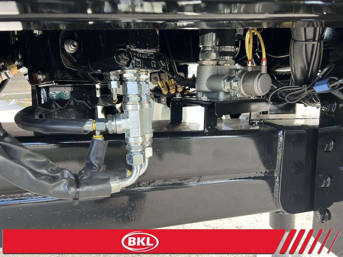 Pumpfass a típus VAIA Mb 120 mit Güllewerfer Vakuumfass, Neumaschine ekkor: Rovisce (Kép 13)