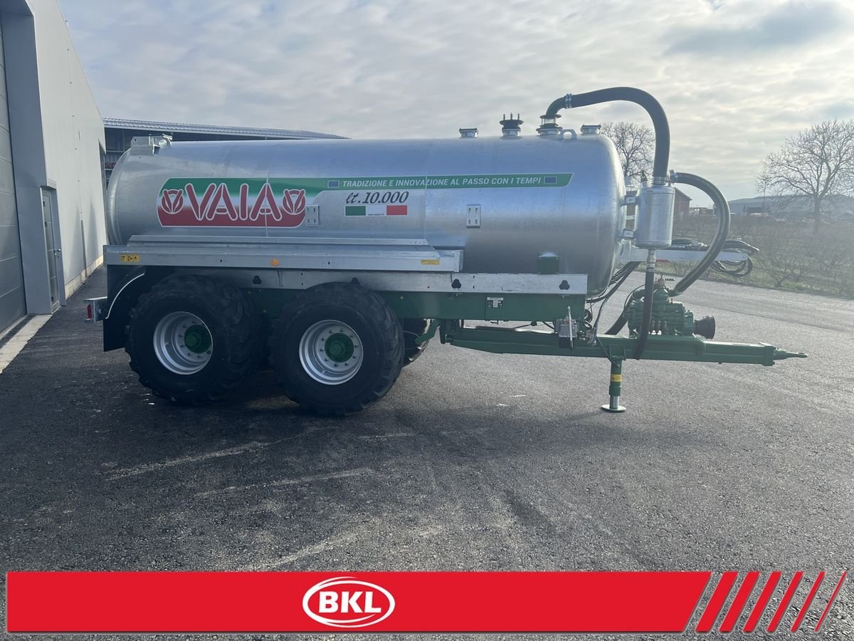 Pumpfass tipa VAIA MB100-4R, Neumaschine u Rovisce (Slika 2)