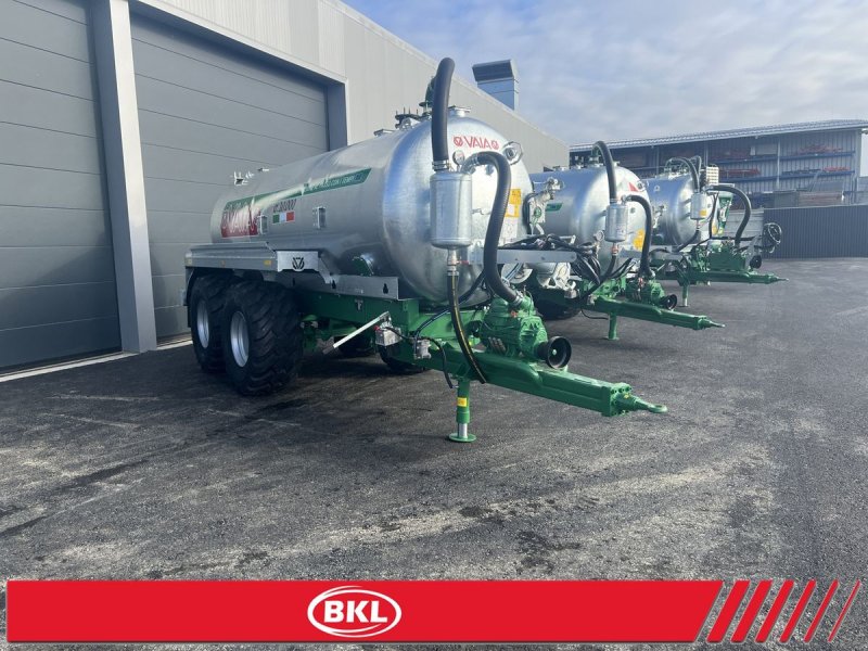 Pumpfass tipa VAIA MB100-4R, Neumaschine u Rovisce (Slika 1)