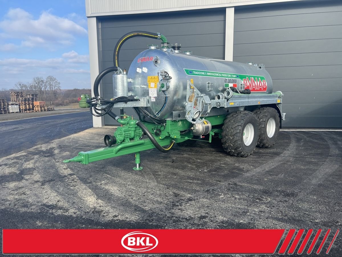 Pumpfass tipa VAIA MB100-4R, Neumaschine u Rovisce (Slika 5)