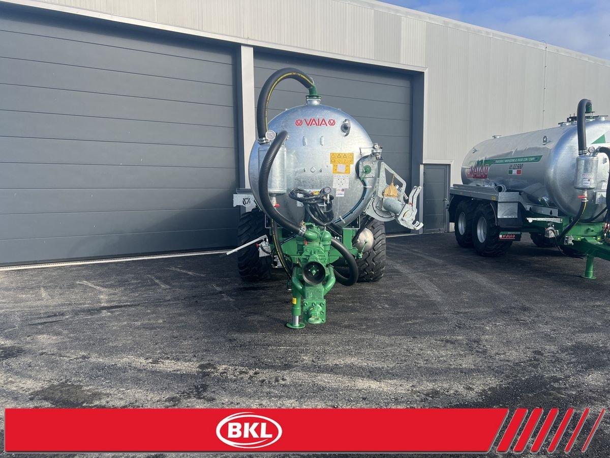 Pumpfass tipa VAIA MB100-4R, Neumaschine u Rovisce (Slika 6)