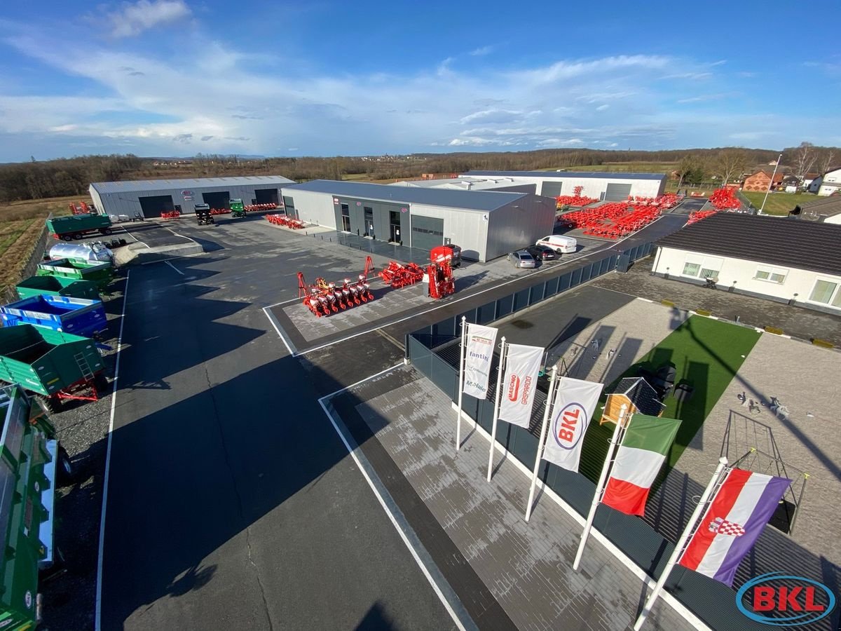 Pumpfass des Typs VAIA MB270 26600L, Neumaschine in Rovisce (Bild 13)