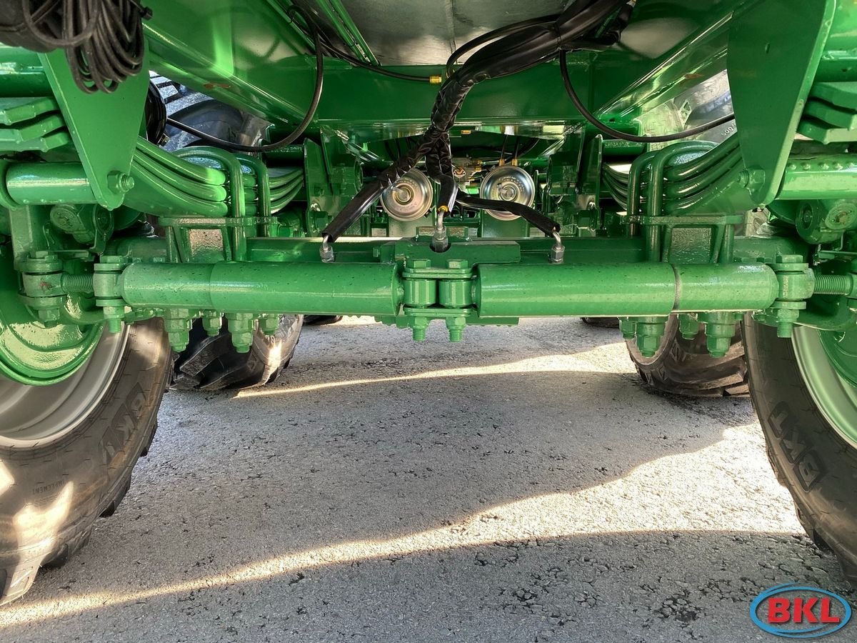 Pumpfass des Typs VAIA MB270 26600L, Neumaschine in Rovisce (Bild 12)