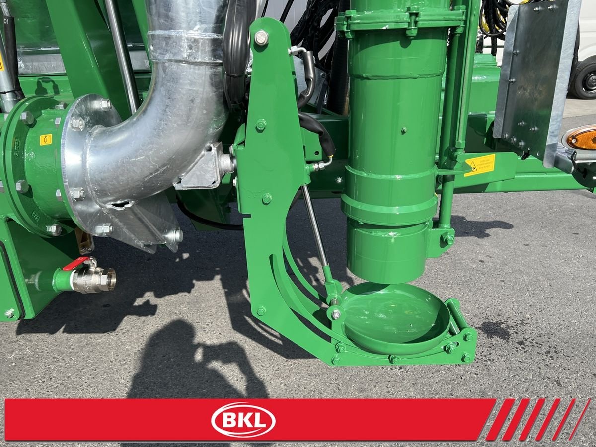 Pumpfass des Typs VAIA MB270 26600L, Neumaschine in Rovisce (Bild 16)