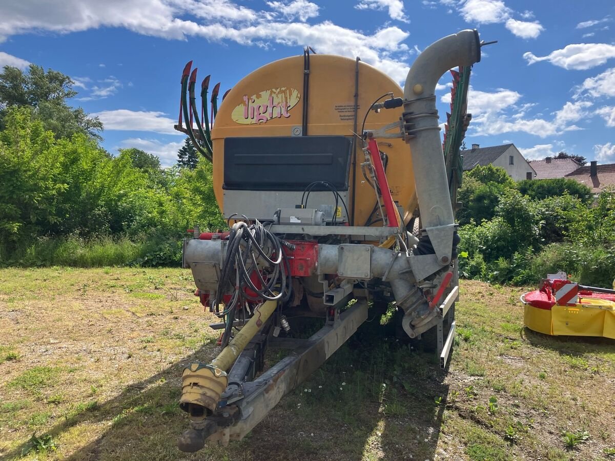 Pumpfass des Typs Vakutec 18500, Gebrauchtmaschine in Zwettl (Bild 14)