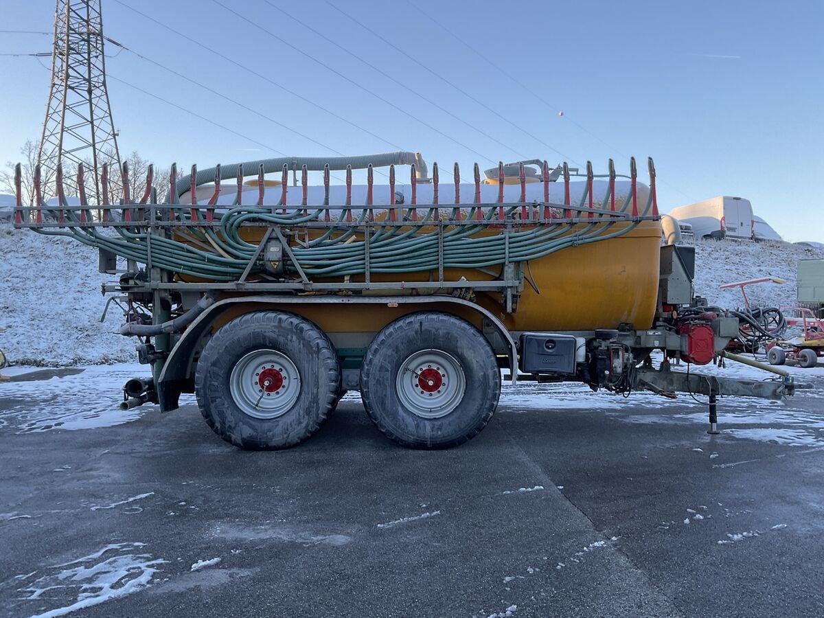 Pumpfass des Typs Vakutec 18500, Gebrauchtmaschine in Zwettl (Bild 20)