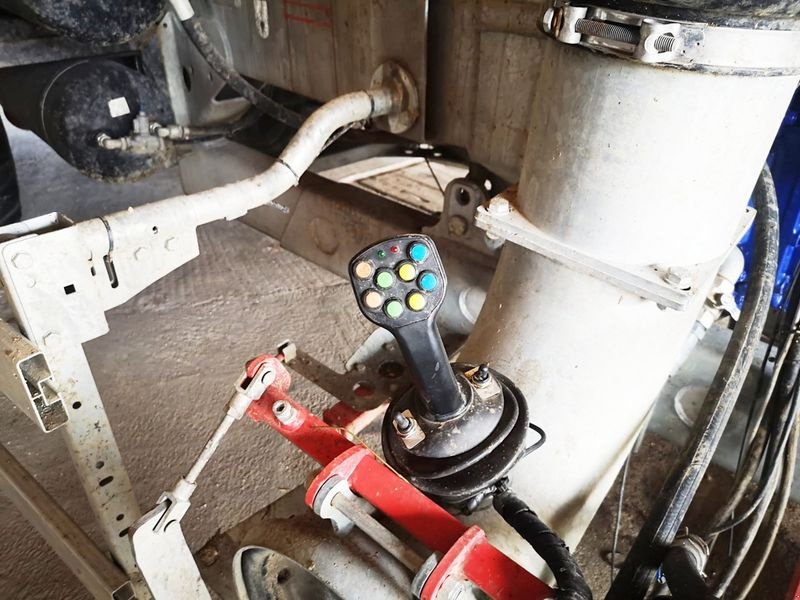 Pumpfass del tipo Vakutec Light 18.500 Polyesterfass mit Unfallschaden, Gebrauchtmaschine In St. Marienkirchen (Immagine 14)