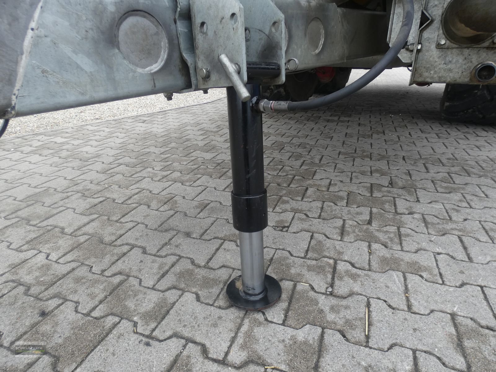 Pumpfass typu Vakutec MKE 12,5 PU ECO, Gebrauchtmaschine v Aurolzmünster (Obrázek 19)