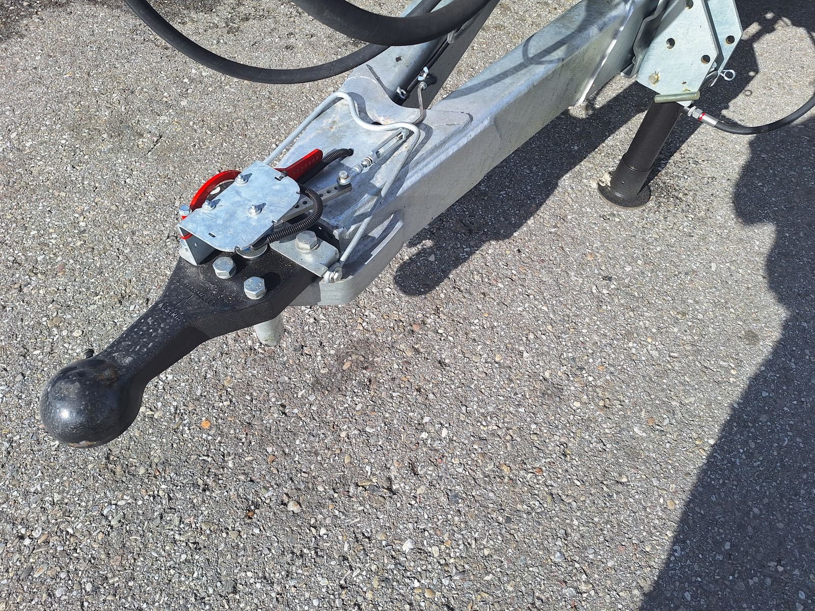 Pumpfass typu Vakutec MKE 14 PU light EC, Neumaschine v Schlitters (Obrázek 19)