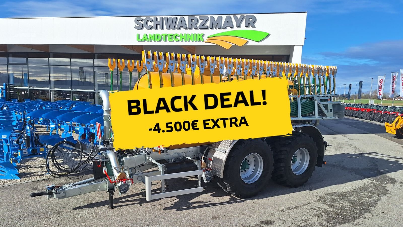 Pumpfass typu Vakutec MKE 14 PU light EC, Neumaschine v Schlitters (Obrázek 2)