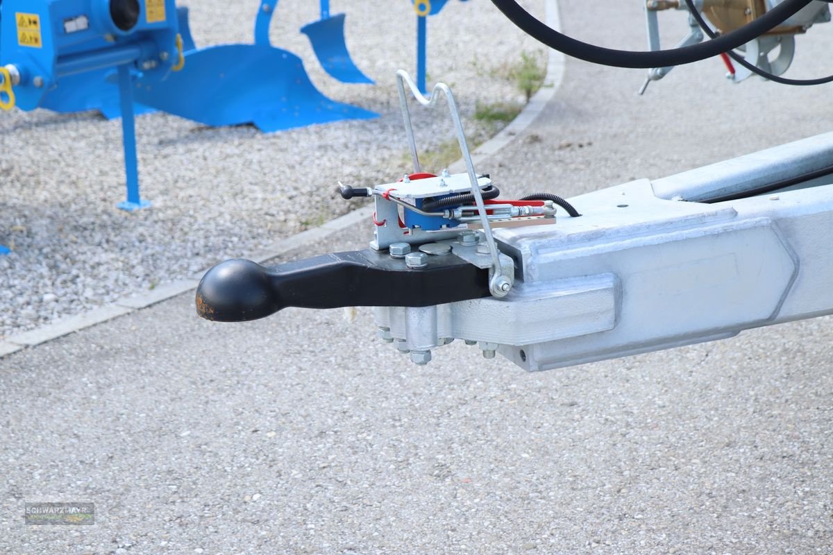 Pumpfass del tipo Vakutec MKE 15,5 PU light EC + GLIDE FIX, Mietmaschine In Gampern (Immagine 7)