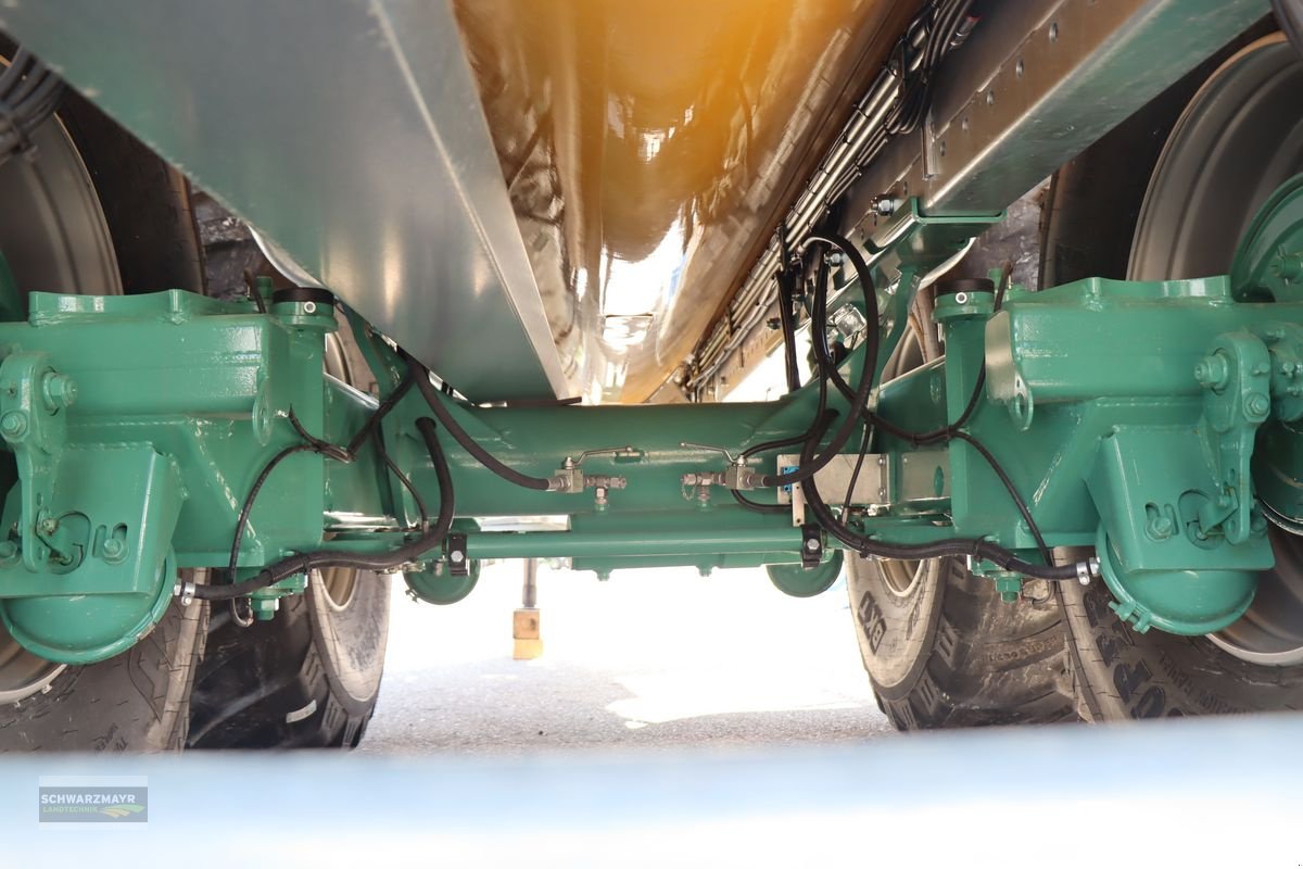 Pumpfass del tipo Vakutec MKE 15,5 PU light EC + GLIDE FIX, Mietmaschine In Gampern (Immagine 20)