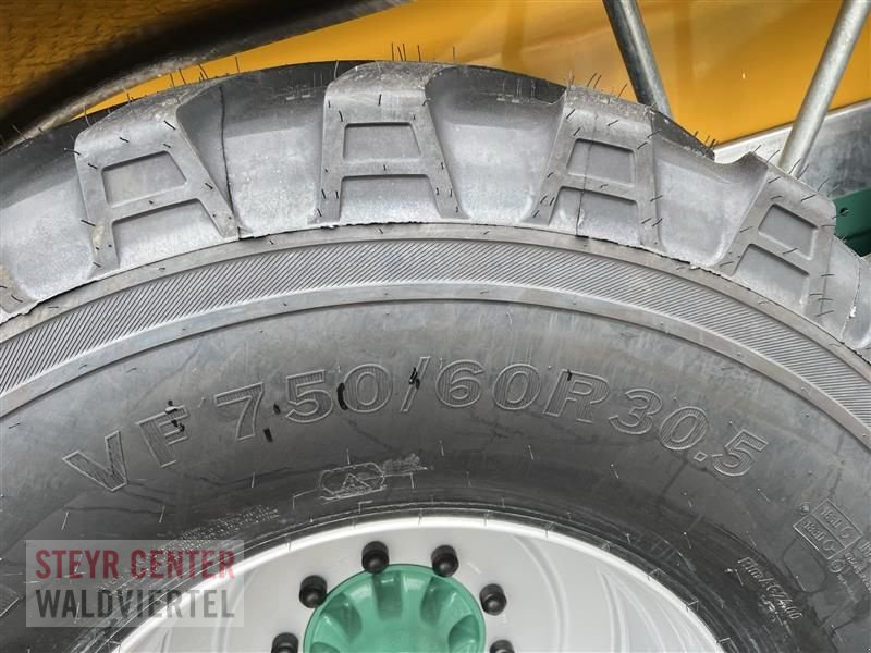 Pumpfass typu Vakutec MKE 15,5 PU light EC, Neumaschine v Gmünd (Obrázek 3)