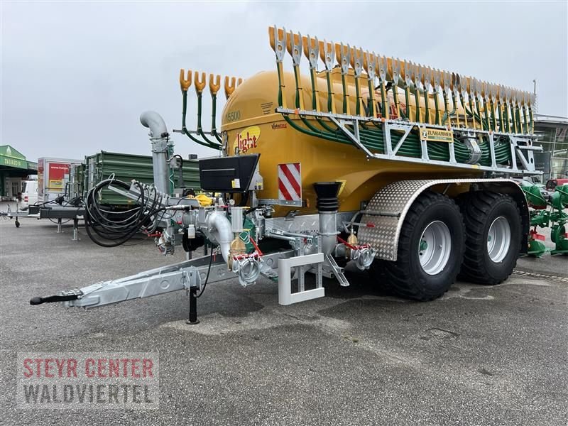 Pumpfass typu Vakutec MKE 15,5 PU light EC, Neumaschine v Gmünd (Obrázek 8)