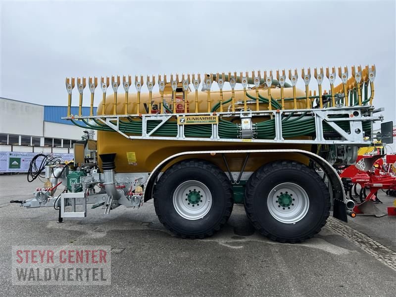 Pumpfass typu Vakutec MKE 15,5 PU light EC, Neumaschine v Gmünd (Obrázek 1)