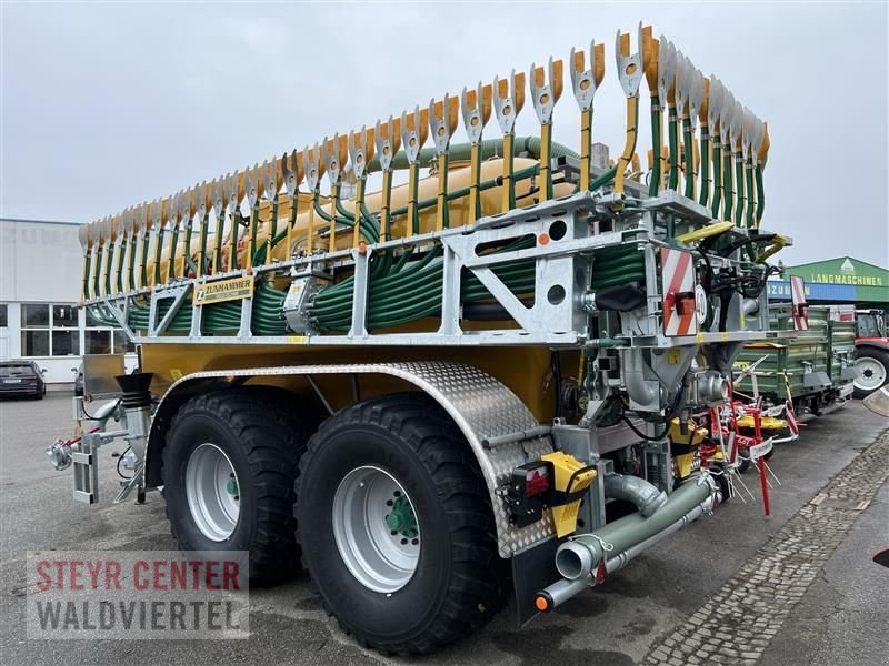 Pumpfass typu Vakutec MKE 15,5 PU light EC, Neumaschine v Gmünd (Obrázek 6)