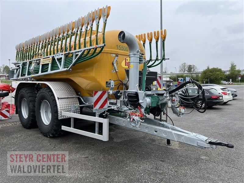 Pumpfass typu Vakutec MKE 15,5 PU light EC, Neumaschine v Gmünd (Obrázek 4)