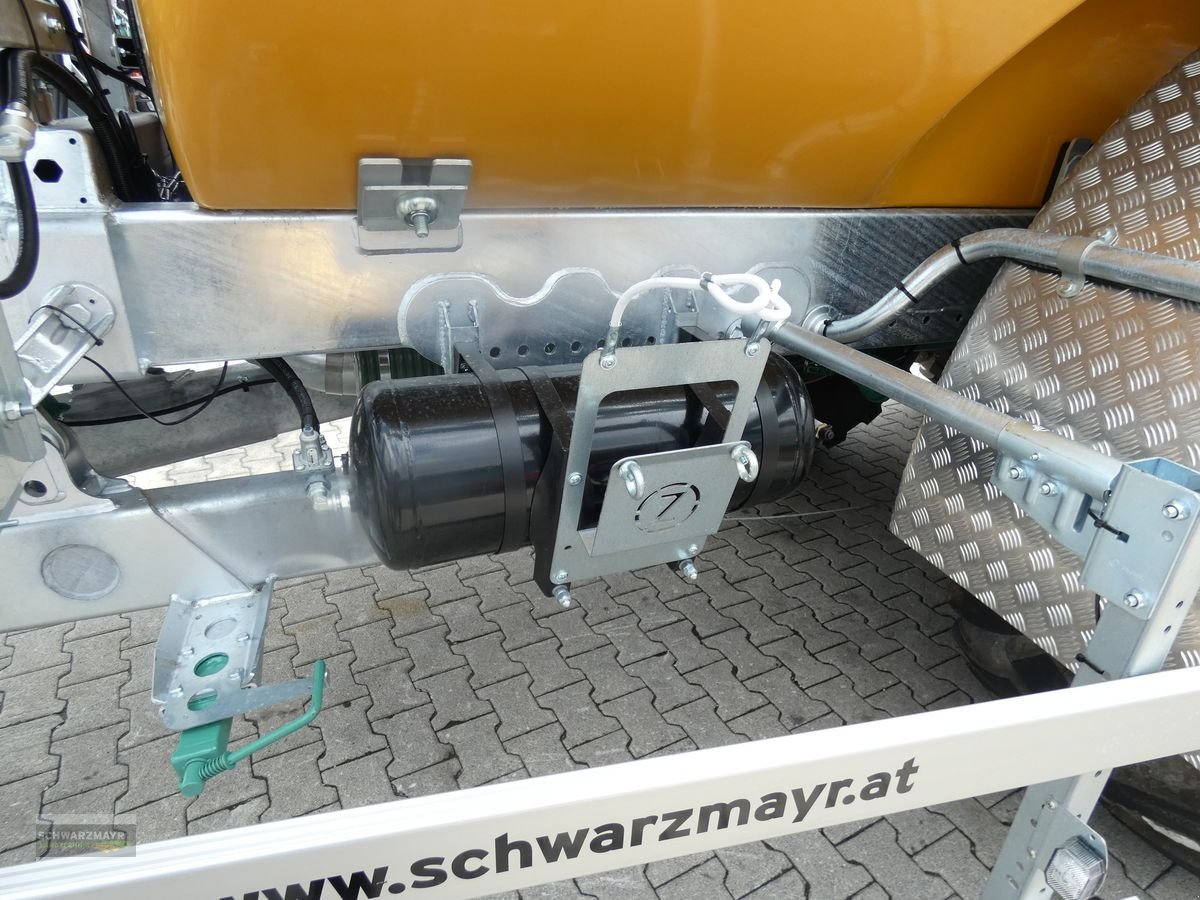 Pumpfass typu Vakutec MKE 15,5 PU light EC, Neumaschine w Aurolzmünster (Zdjęcie 13)