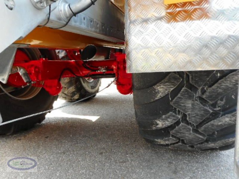 Pumpfass des Typs Vakutec MKE 15,5 PU light, Neumaschine in Münzkirchen (Bild 17)