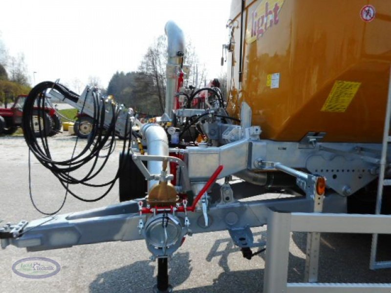 Pumpfass des Typs Vakutec MKE 15,5 PU light, Neumaschine in Münzkirchen (Bild 19)