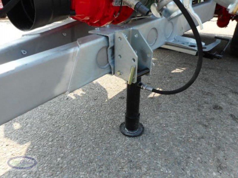 Pumpfass des Typs Vakutec MKE 15,5 PU light, Neumaschine in Münzkirchen (Bild 16)