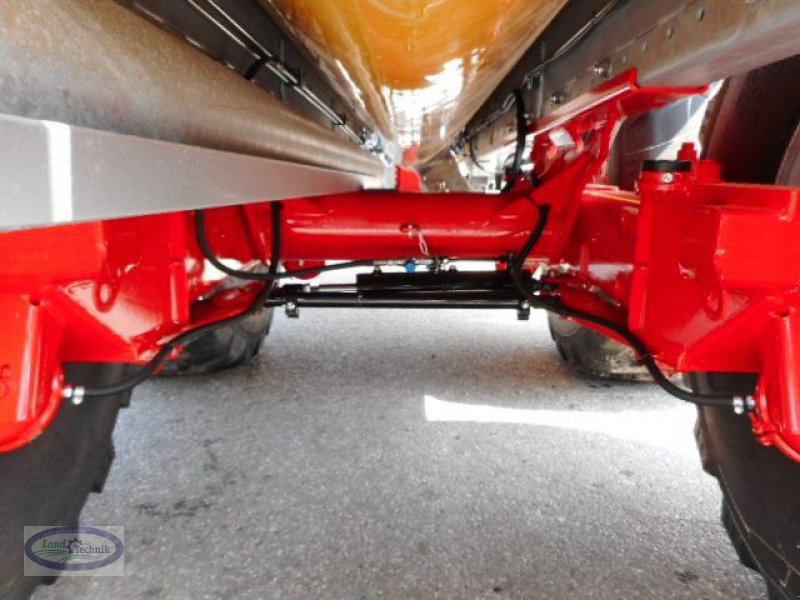 Pumpfass des Typs Vakutec MKE 15,5 PU light, Neumaschine in Münzkirchen (Bild 7)