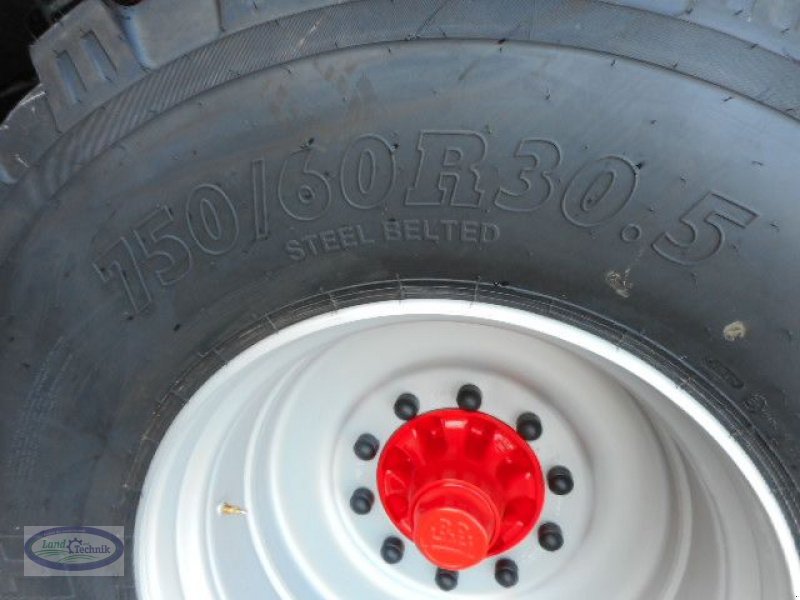 Pumpfass des Typs Vakutec MKE 15500 PT light, Neumaschine in Münzkirchen (Bild 7)