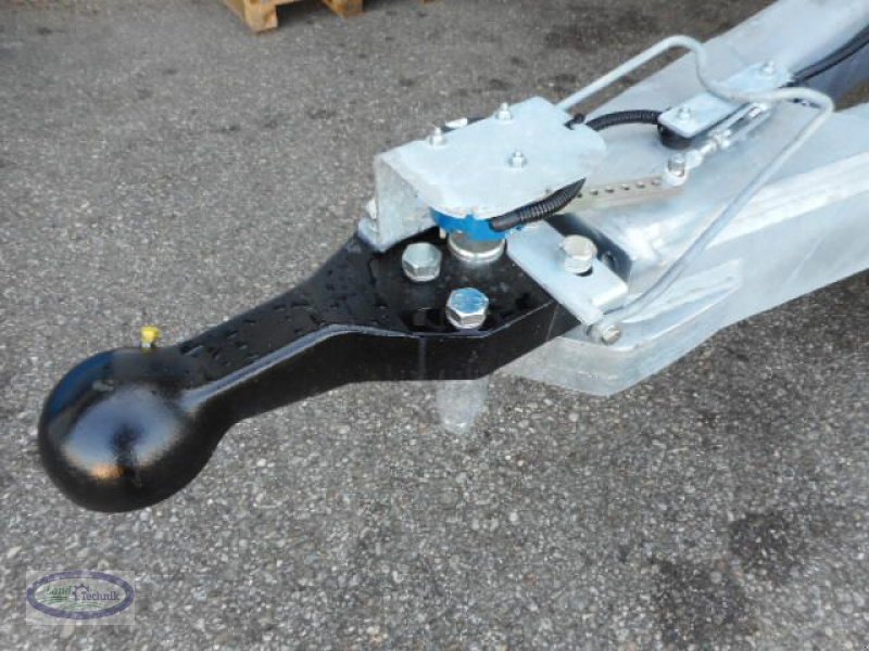 Pumpfass des Typs Vakutec MKE 15500 PT light, Neumaschine in Münzkirchen (Bild 11)