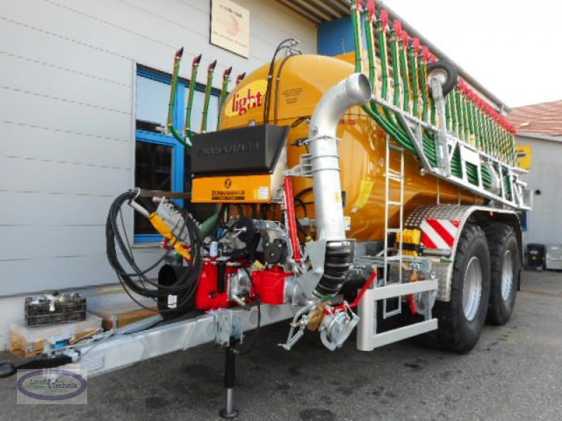 Pumpfass des Typs Vakutec MKE 15500 PT light, Neumaschine in Münzkirchen (Bild 8)