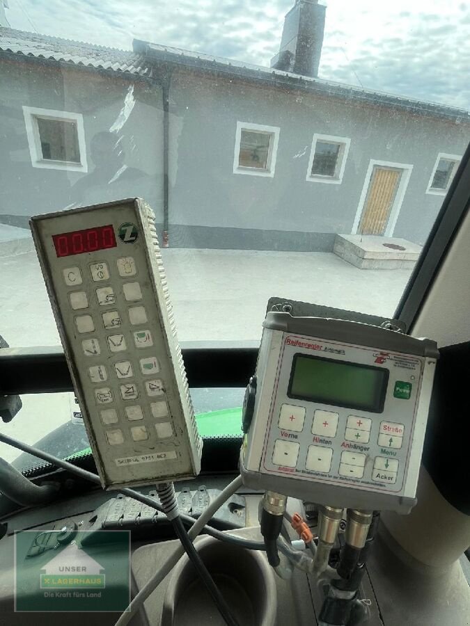 Pumpfass del tipo Vakutec Schleuderfass 15,5 Light, Gebrauchtmaschine In Enns (Immagine 17)