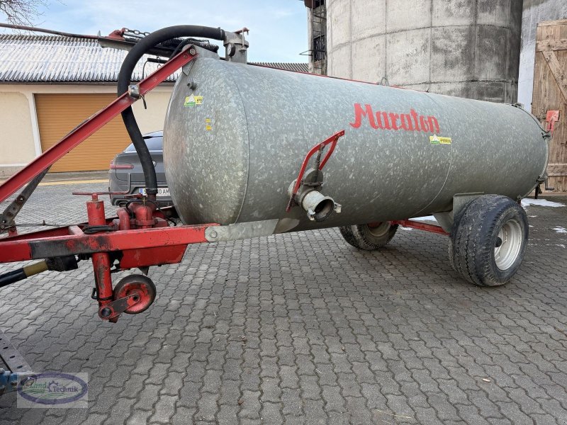 Pumpfass типа Vakutec Sonstiges, Gebrauchtmaschine в Münzkirchen (Фотография 1)