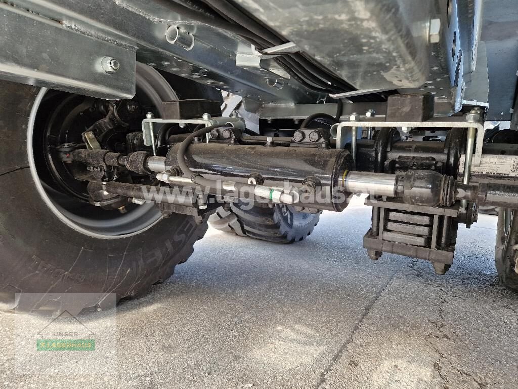 Pumpfass des Typs Vakutec VA 10500 T VAKUUMFASS, Neumaschine in Amstetten (Bild 7)