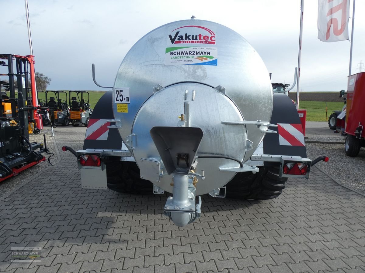 Pumpfass du type Vakutec VA 10500, Neumaschine en Aurolzmünster (Photo 4)